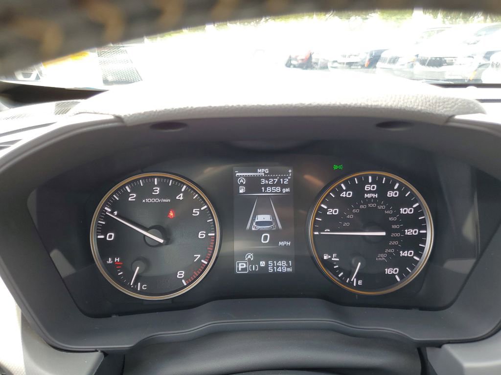 Used 2024 Subaru Crosstrek 2.5i Wilderness image 17