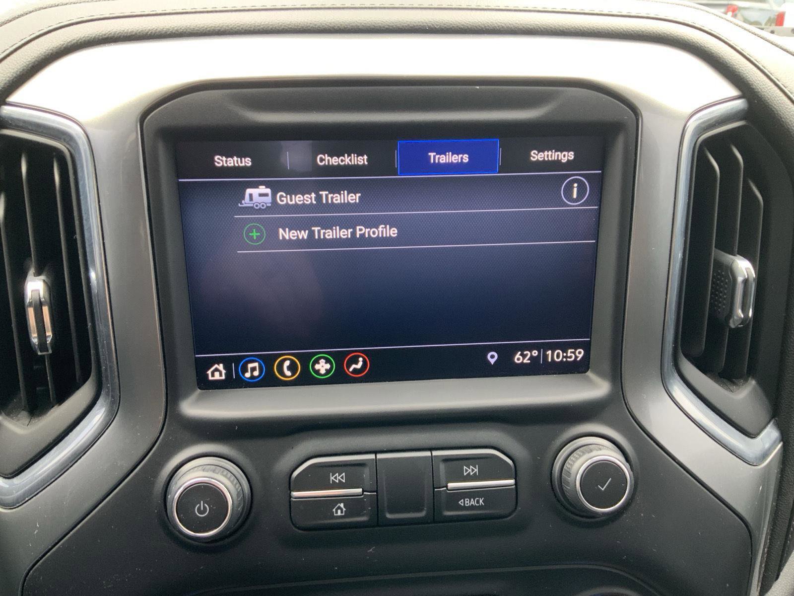 Used 2019 Chevrolet Silverado 1500 RST w/ All-Star Edition AWD/4WD image 43