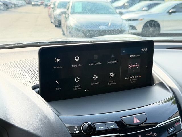 Certified 2023 Acura RDX FWD w/ Technology Package image 33