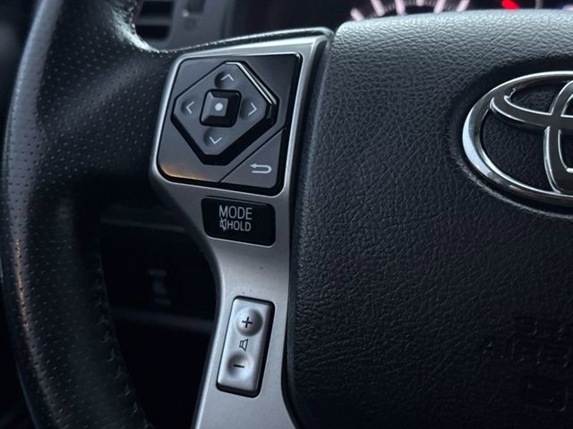 Used 2018 Toyota 4Runner SR5 image 28