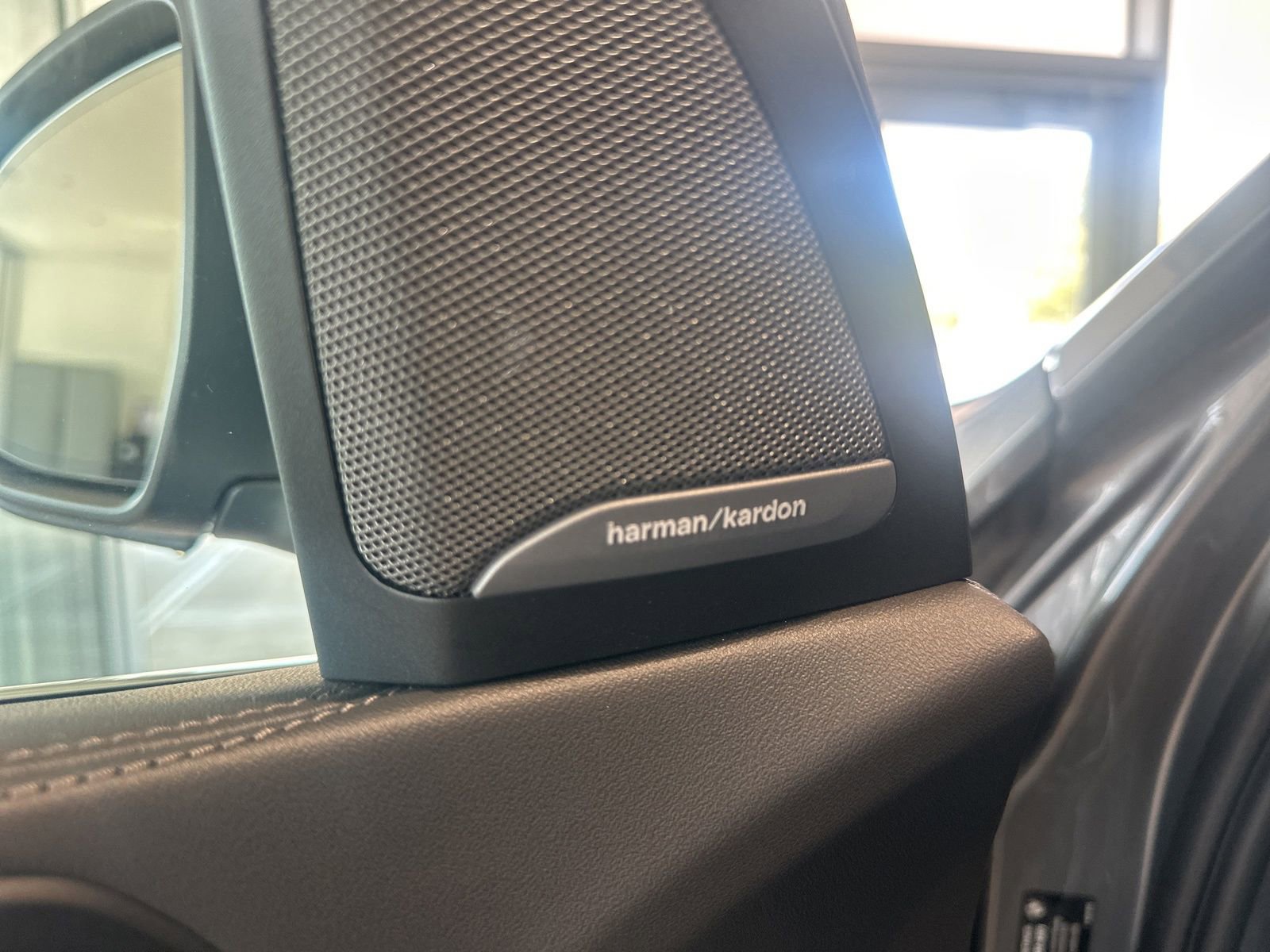 Certified 2023 BMW X7 xDrive40i w/ Premium Package image 23