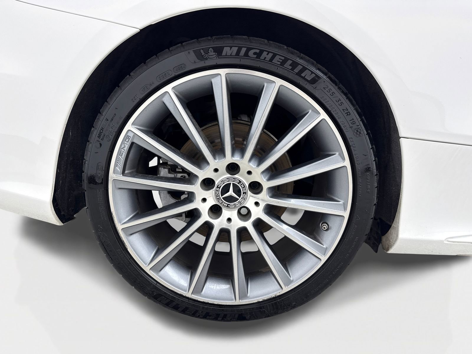 Used 2019 Mercedes-Benz C 300 Coupe w/ AMG Line image 42