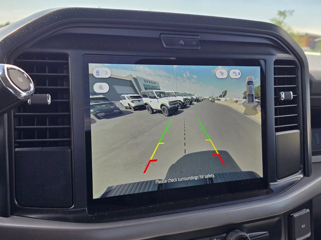 Certified 2026 Ford F150 XL AWD/4WD image 18