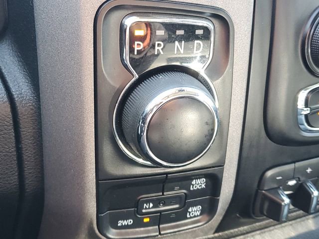 Used 2019 RAM 1500 Express w/ Wheel & Sound Group image 23