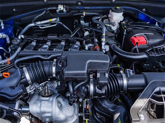 New 2025 Acura ADX A-Spec image 8