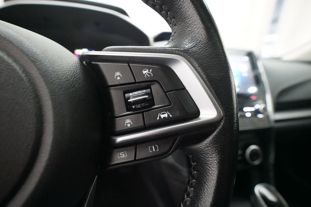 Used 2022 Subaru Impreza 2.0i Limited w/ Popular Package #3 image 18