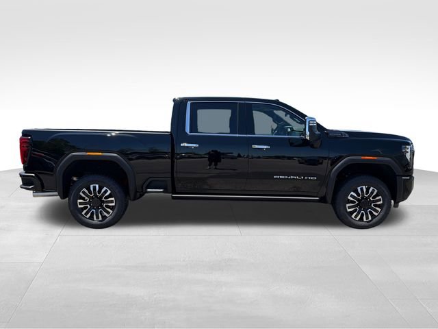 New 2026 GMC Sierra 2500 Denali Ultimate AWD/4WD image 8