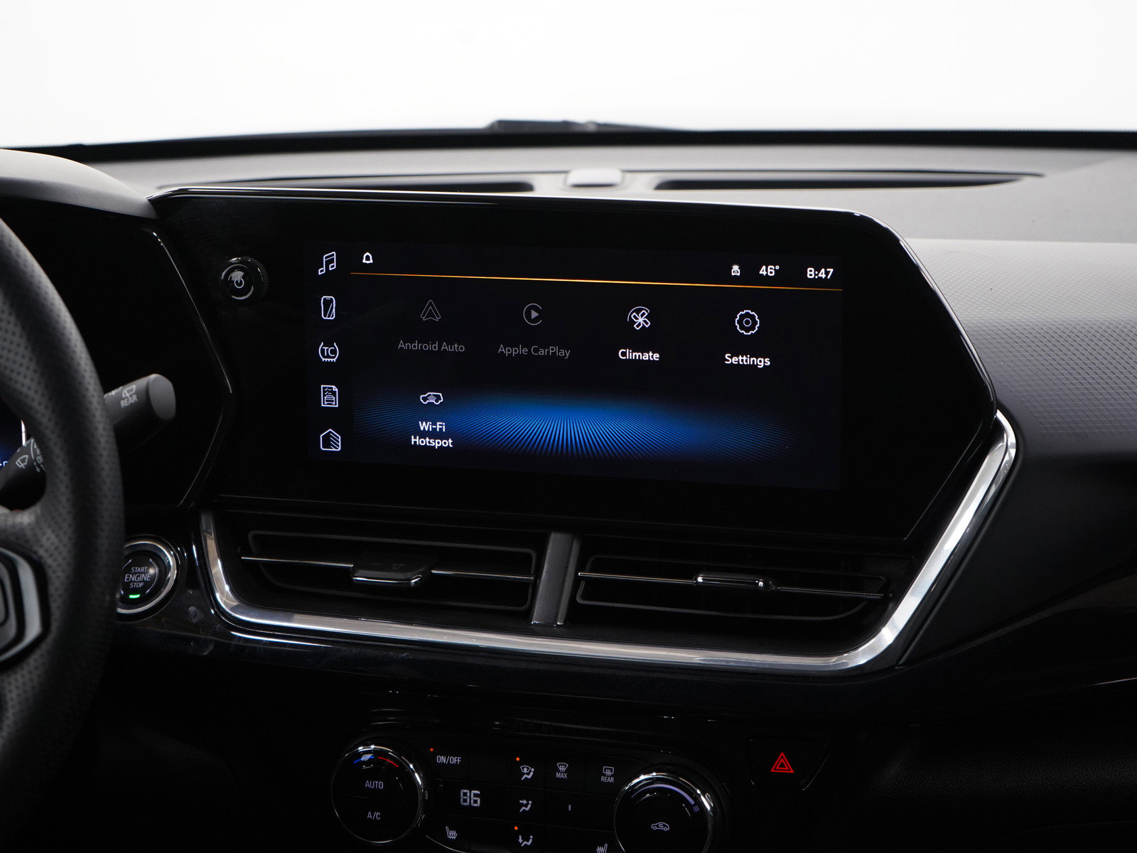 Used 2024 Chevrolet Trax RS w/ Driver Confidence Package image 16