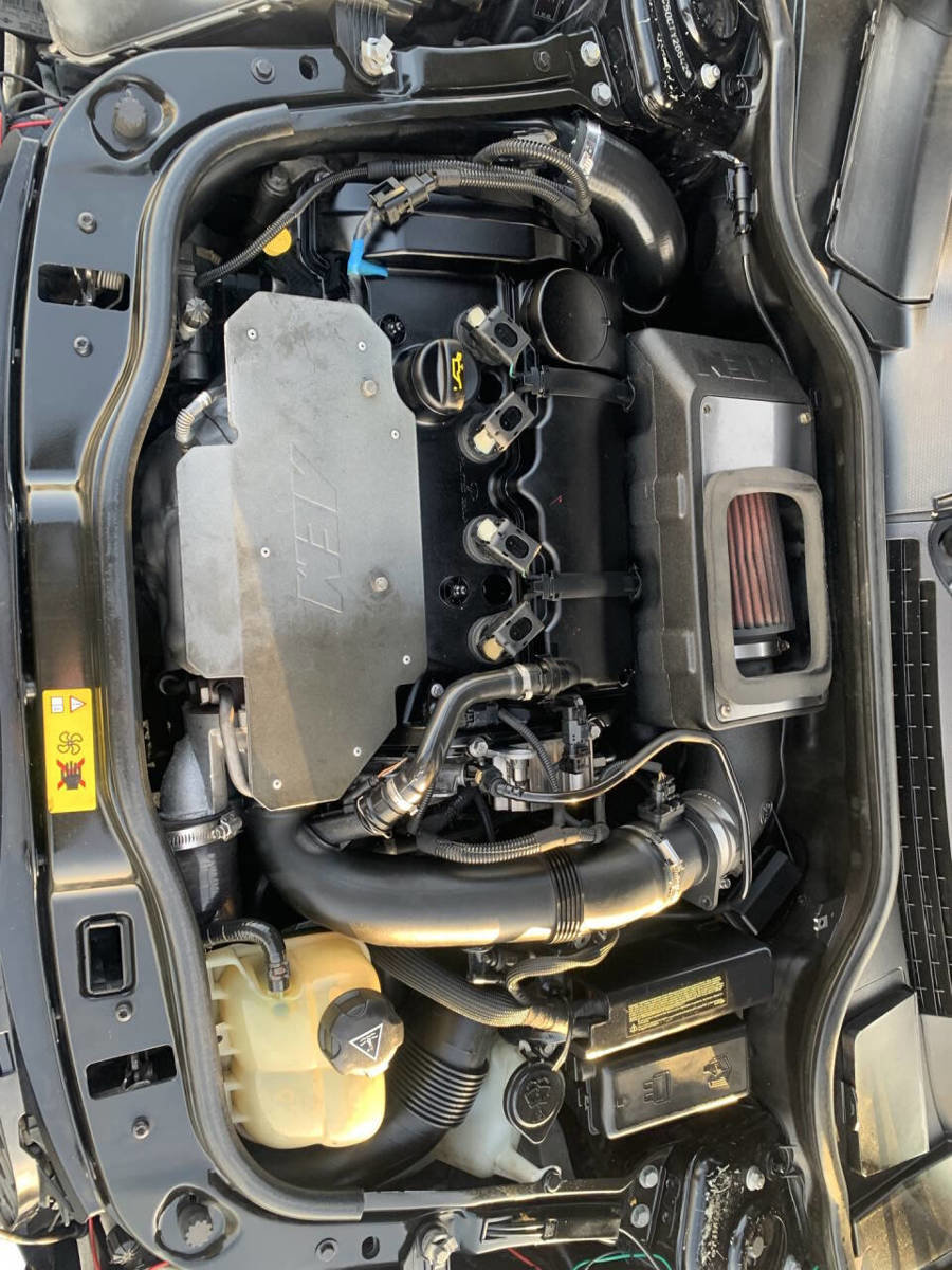 Used 2012 MINI Cooper S image 21