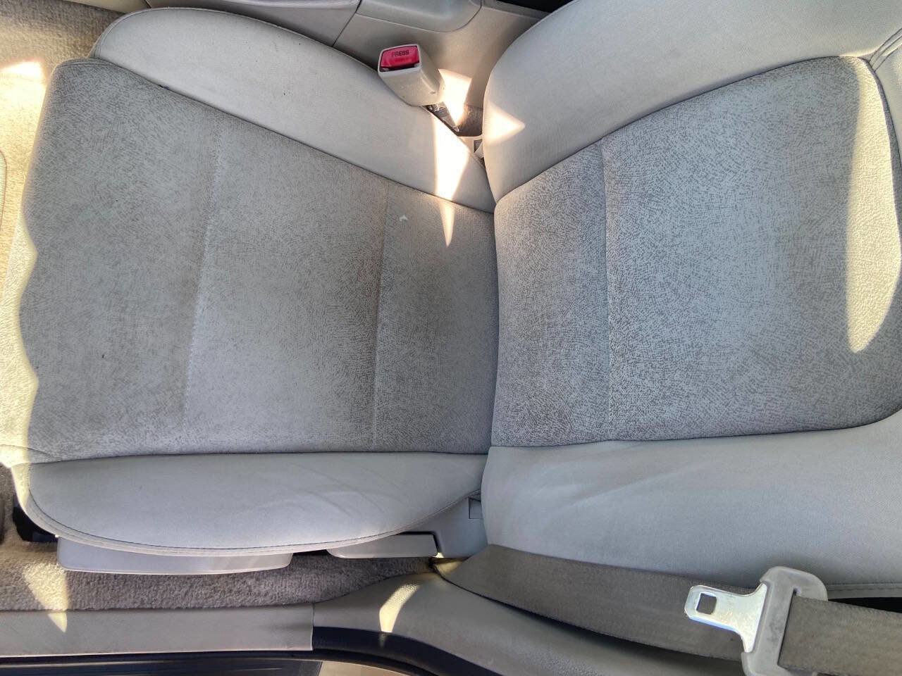 Used 2008 Subaru Outback 2.5i AWD/4WD image 8