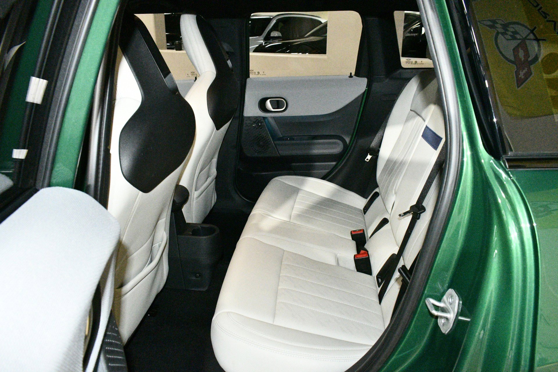 Used 2025 MINI Cooper S image 47