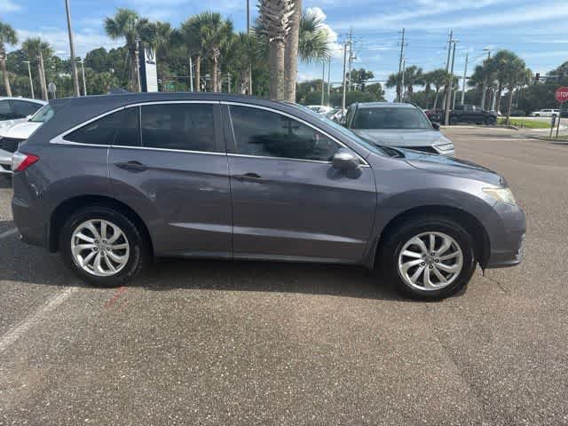 Used 2018 Acura RDX FWD image 19