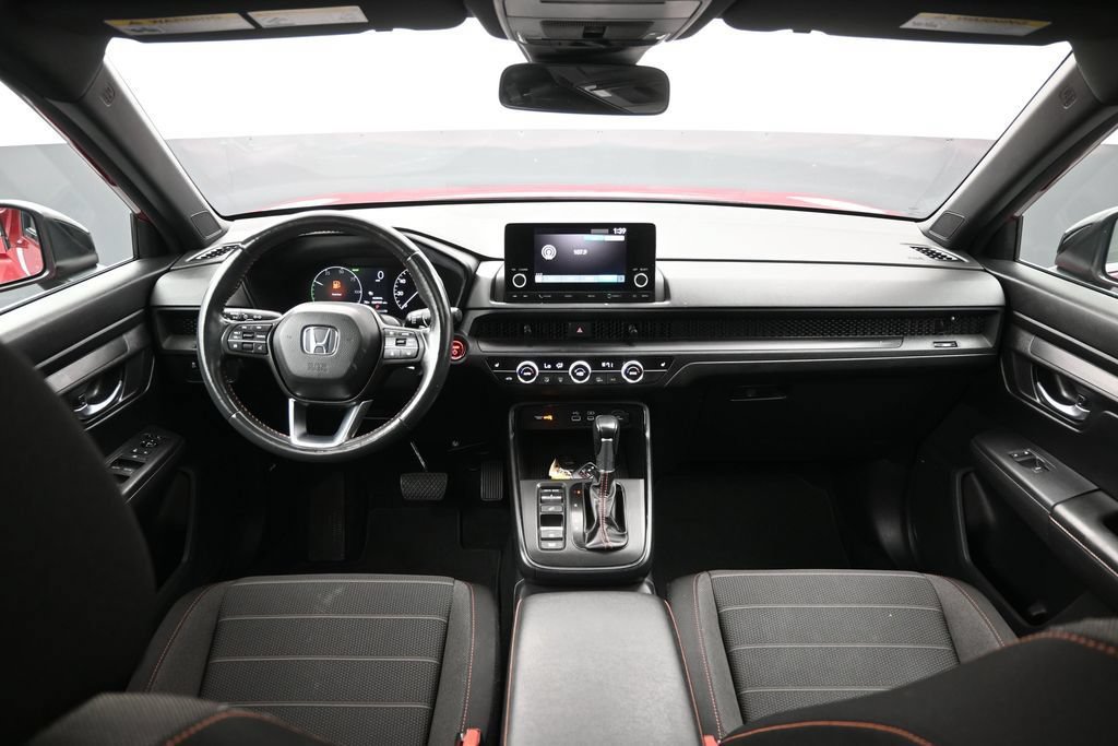 Used 2024 Honda CR-V Sport image 24