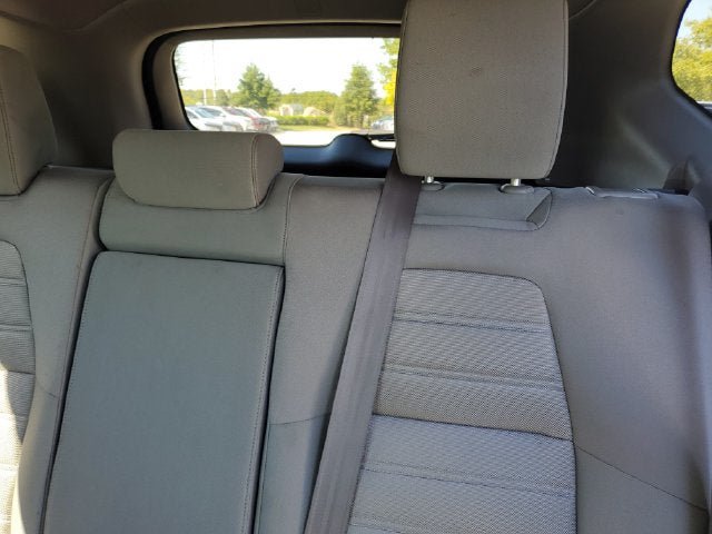 Used 2022 Honda CR-V EX image 12