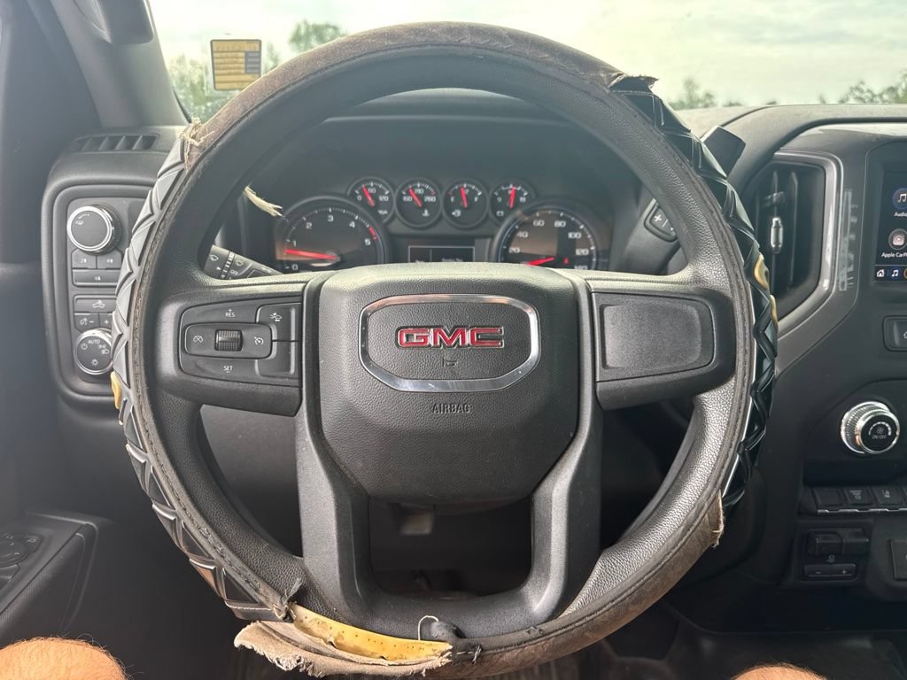 Used 2024 GMC Sierra 3500 Pro AWD/4WD image 11