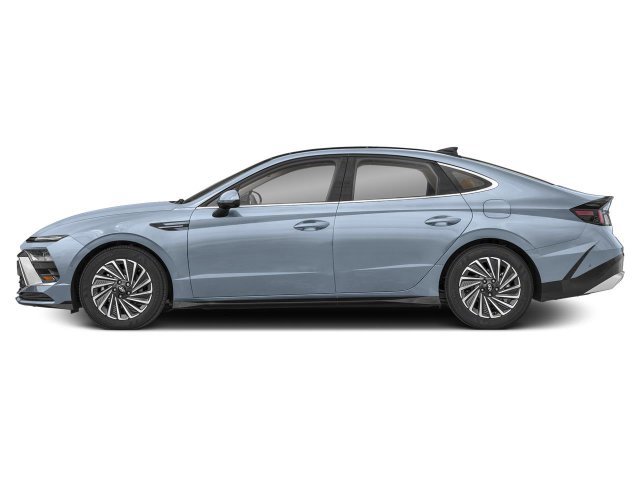 New 2026 Hyundai Sonata Limited FWD image 3