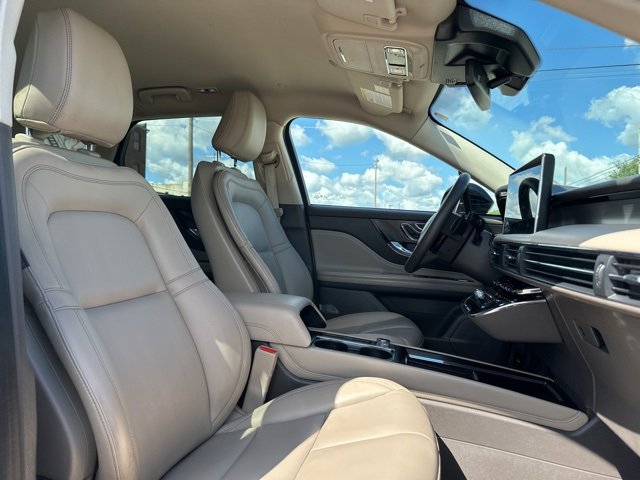 Used 2024 Lincoln Corsair FWD image 17
