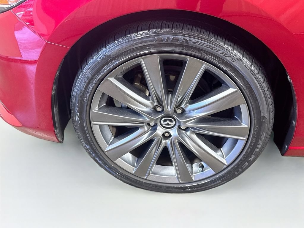 Used 2021 MAZDA MAZDA6 Touring FWD image 41
