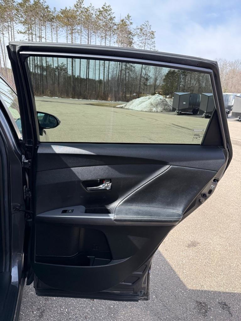 Used 2015 Toyota Venza XLE AWD/4WD image 18