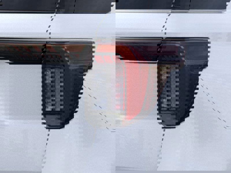 New 2026 Ford Explorer ST-Line w/ ST-Line Street Pack image 21