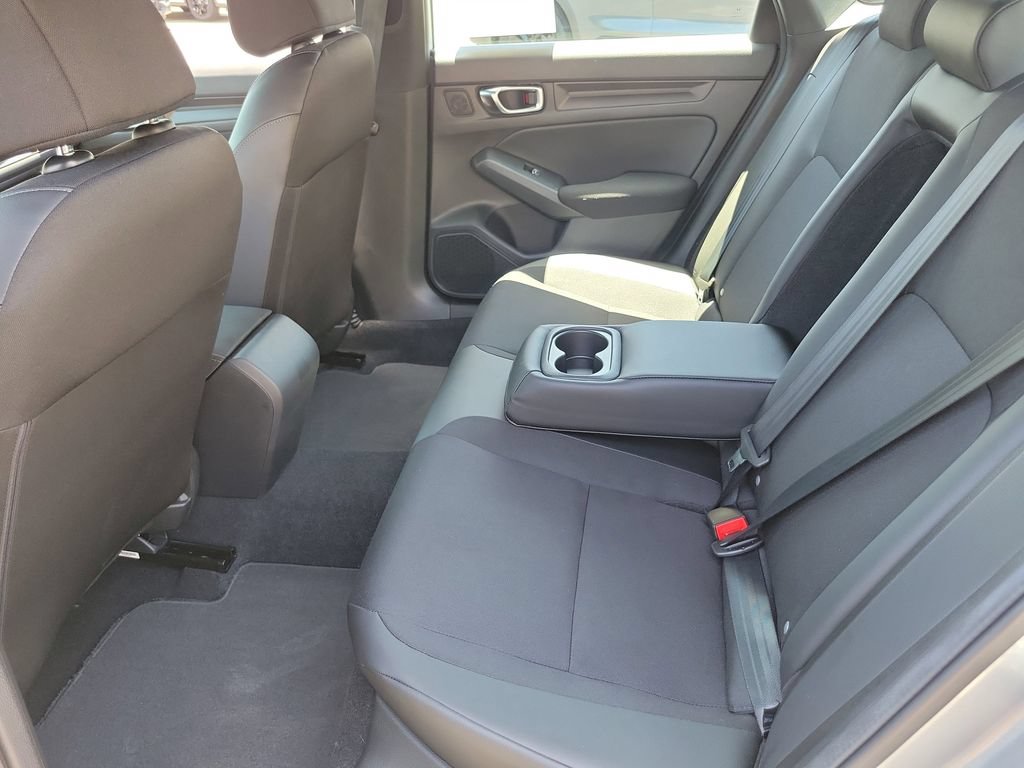 Used 2026 Honda Civic Sport image 13