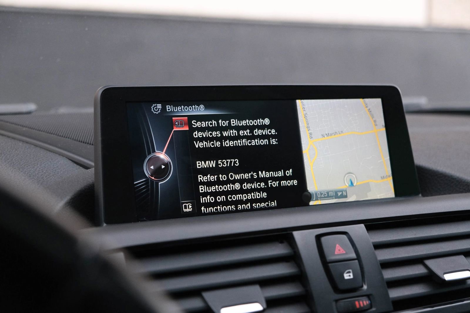 Used 2015 BMW M235i Coupe image 31