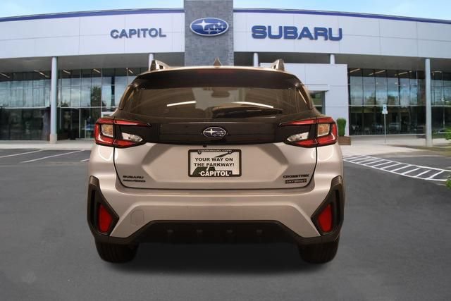 New 2026 Subaru Crosstrek 2.5i Sport w/ Crosstrek Mirror Package AWD/4WD image 4