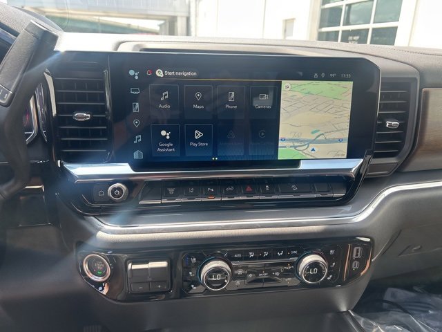 New 2025 Chevrolet Silverado 2500 High Country w/ Technology Package image 20