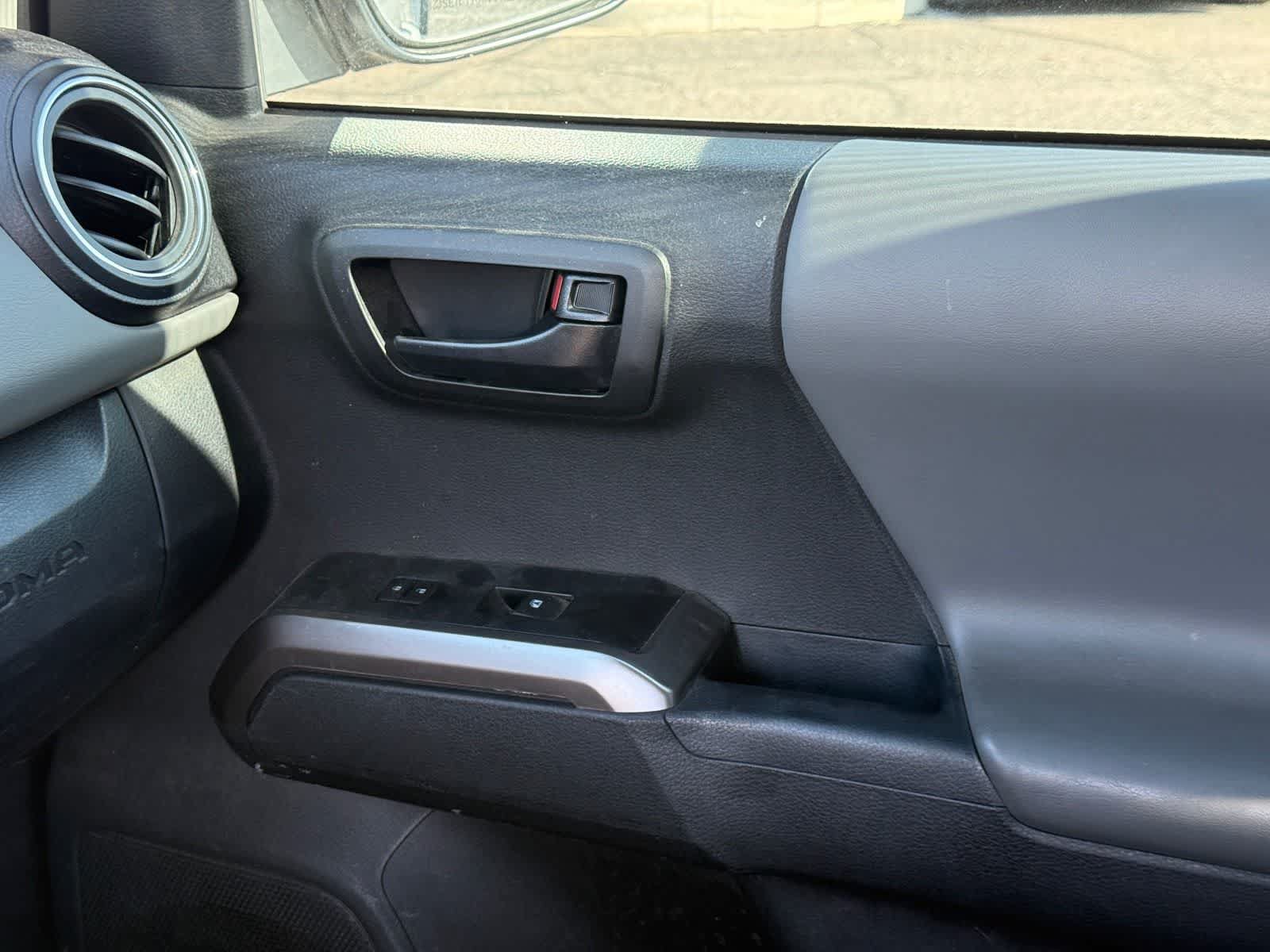 Used 2023 Toyota Tacoma SR5 w/ SX Package RWD image 20