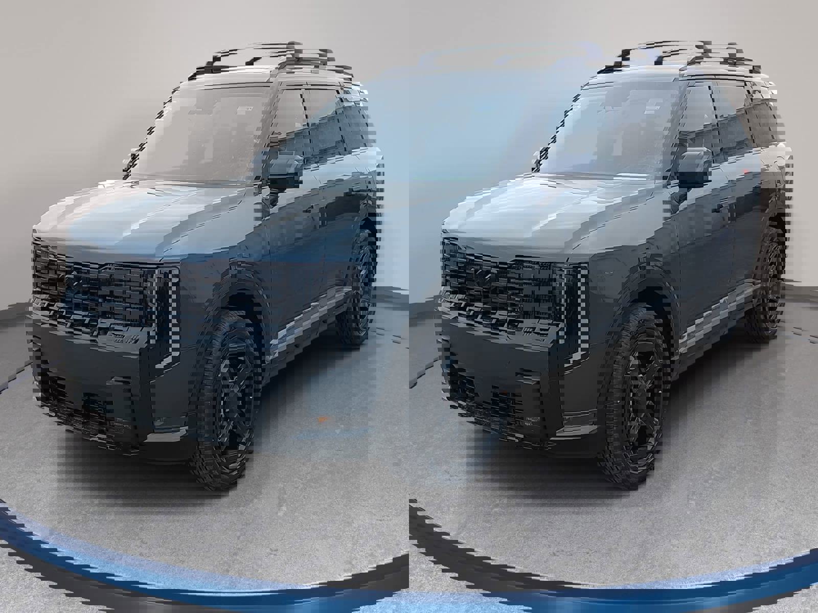 New 2027 Kia Telluride EX X-Line image 1