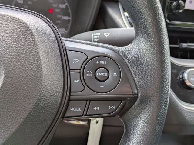 Used 2023 Toyota Corolla LE FWD image 25