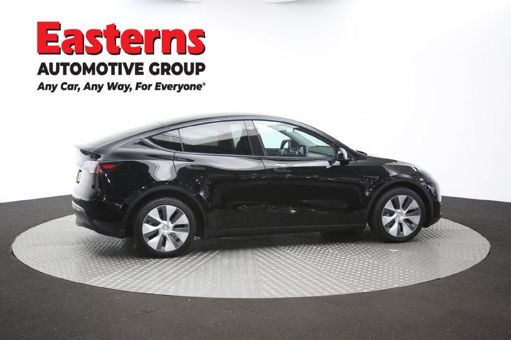 Used 2022 Tesla Model Y Long Range AWD/4WD image 42