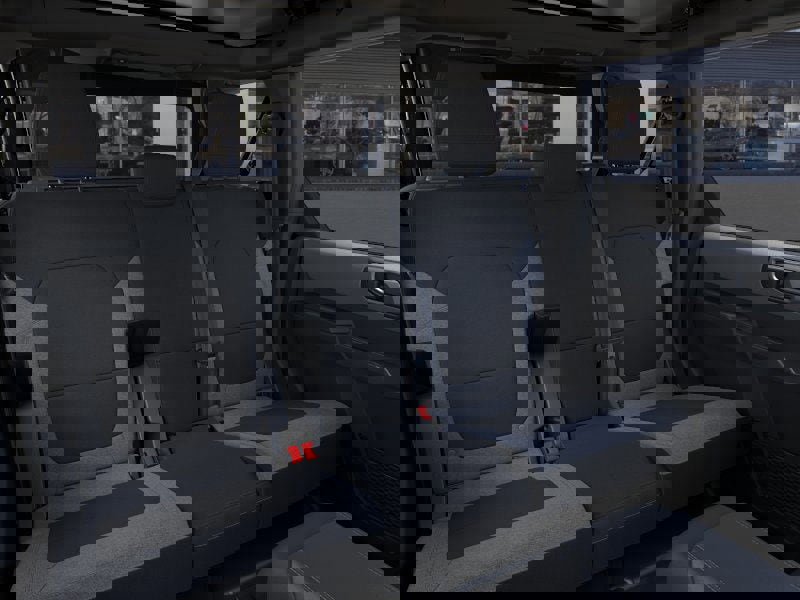 New 2025 Ford Bronco Big Bend image 11