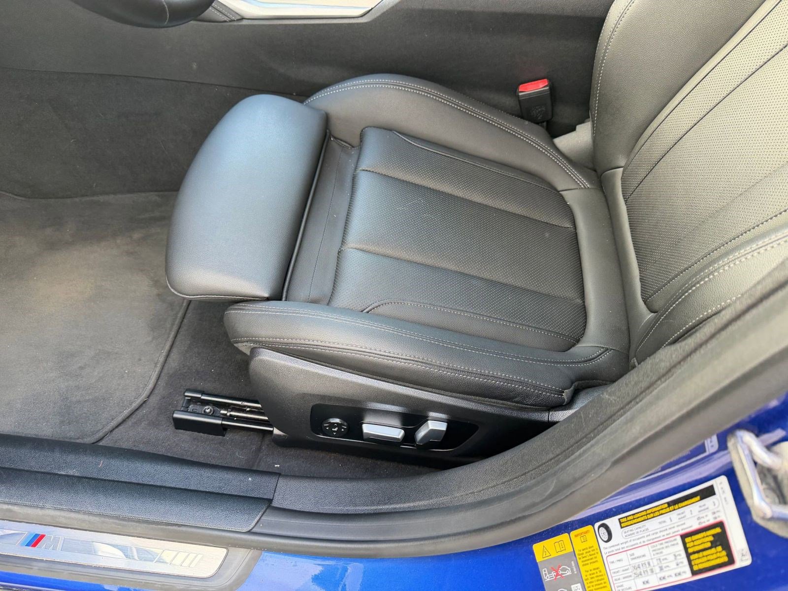 Certified 2023 BMW i4 eDrive40 w/ M Sport Package image 13