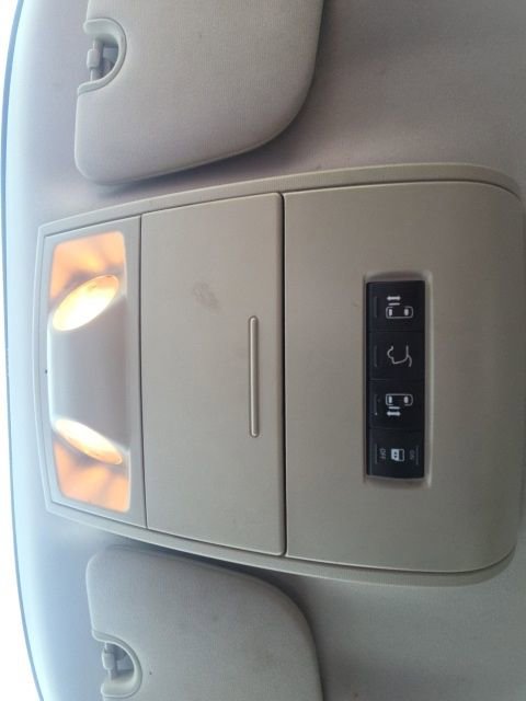 Used 2014 Dodge Grand Caravan SXT FWD image 21