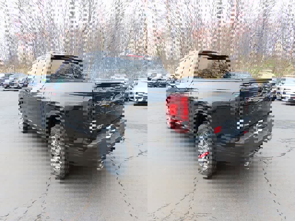 New 2025 Honda Ridgeline RTL image 4