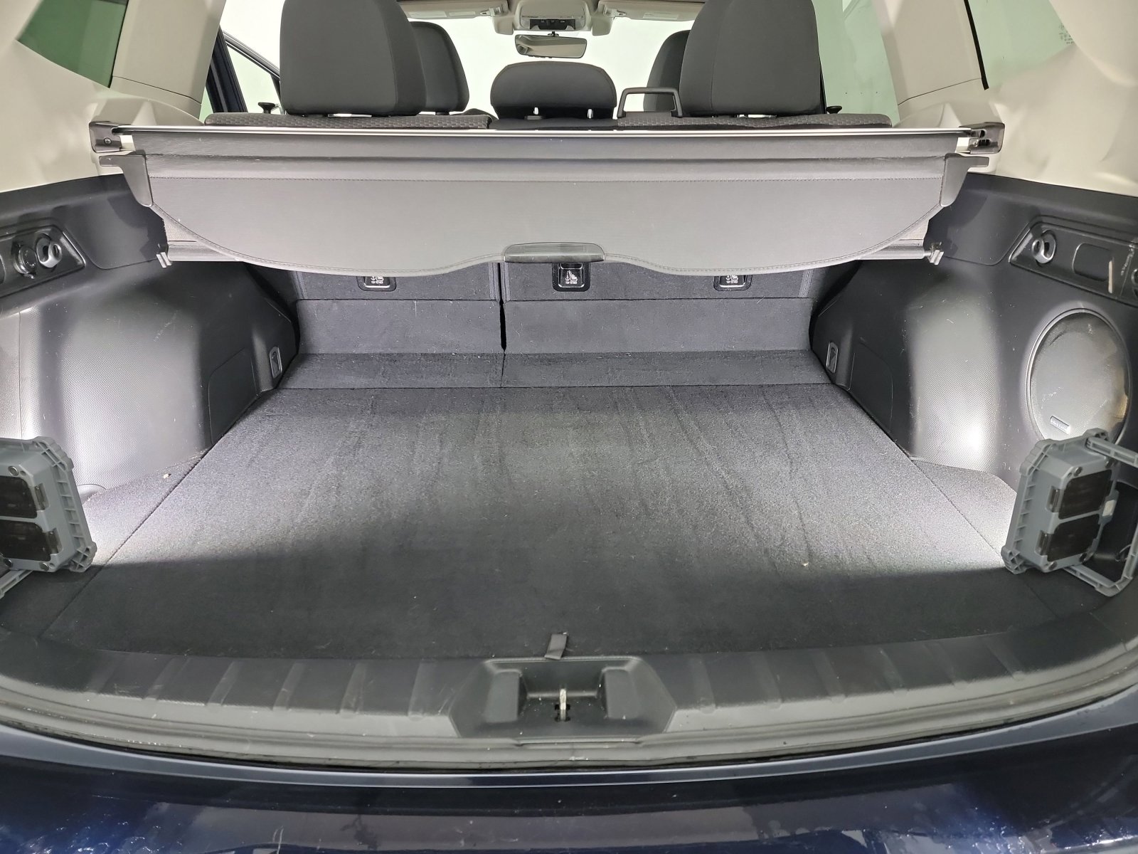 Used 2019 Subaru Forester Sport AWD/4WD image 26