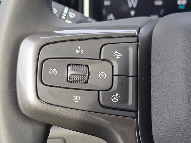 New 2026 Chevrolet Silverado 2500 High Country AWD/4WD image 33