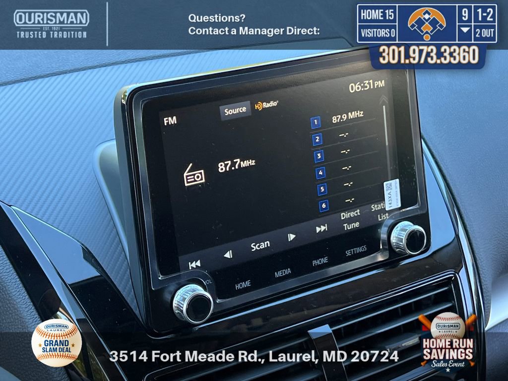 New 2026 Mitsubishi Eclipse Cross LE AWD/4WD image 11