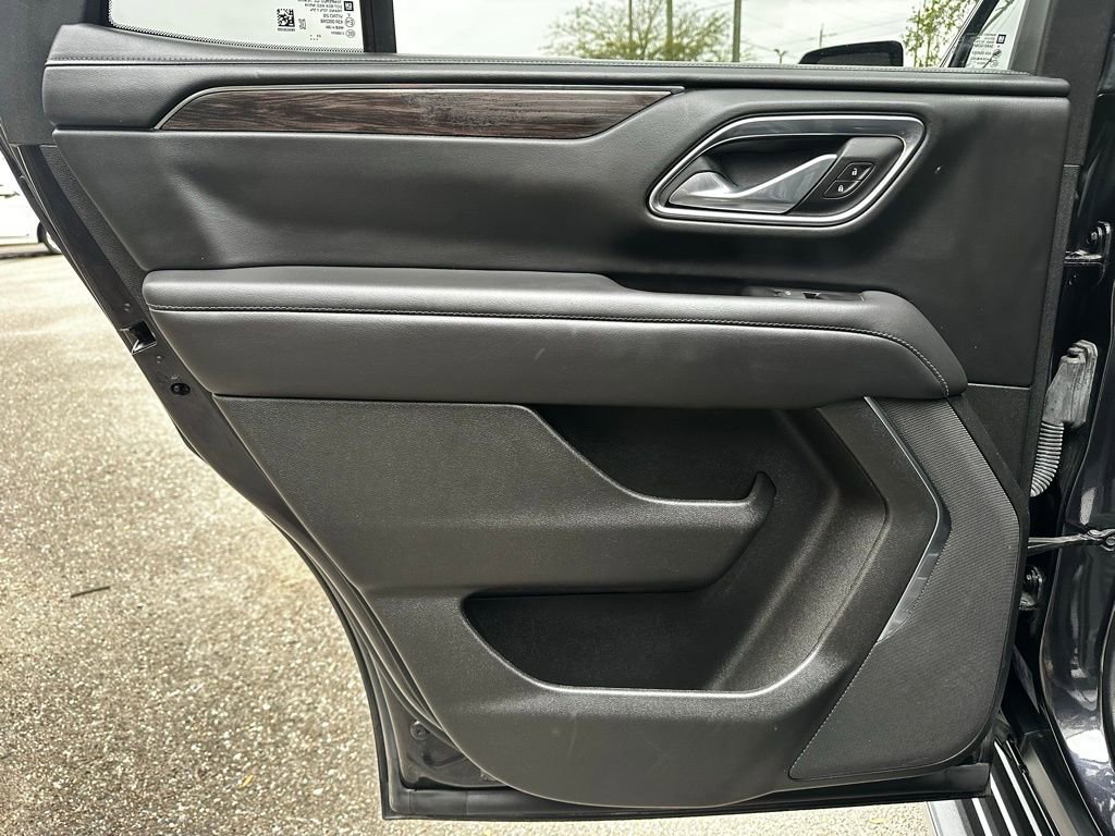 Used 2024 Chevrolet Tahoe LS image 38