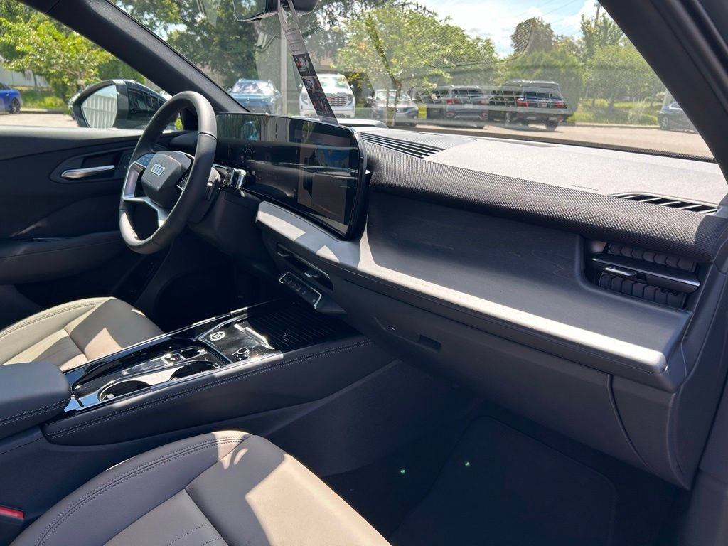 New 2026 Audi Q3 quattro 2.0T AWD/4WD image 43