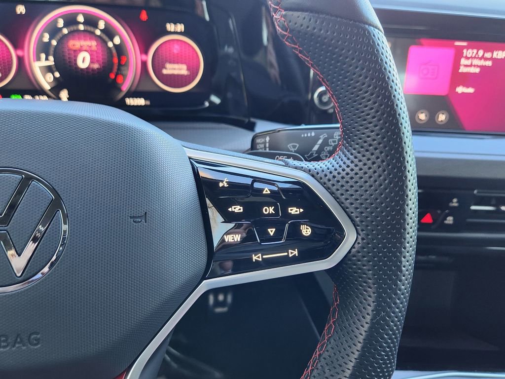 Used 2024 Volkswagen GTI S image 17