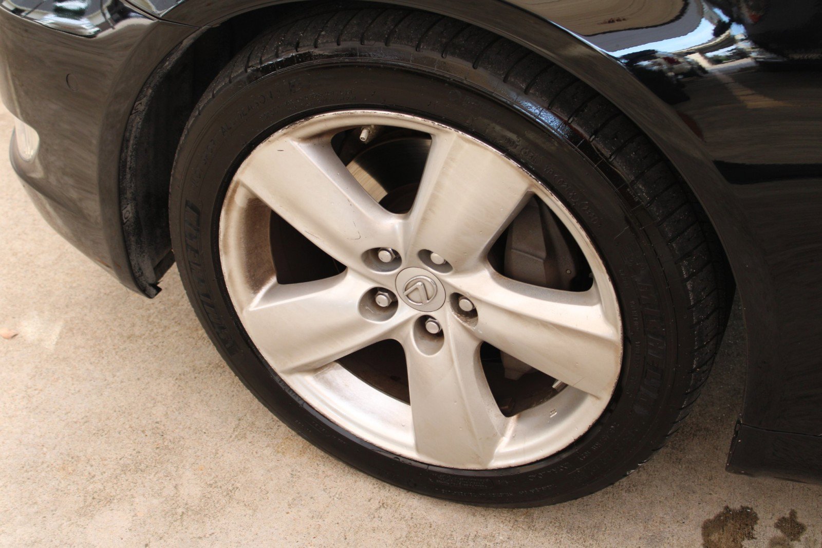 Used 2012 Lexus LS 460 image 21