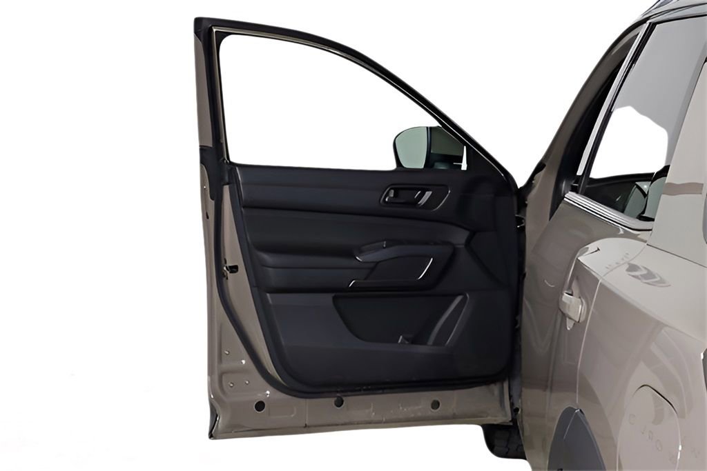 Used 2024 Nissan Pathfinder Rock Creek image 39