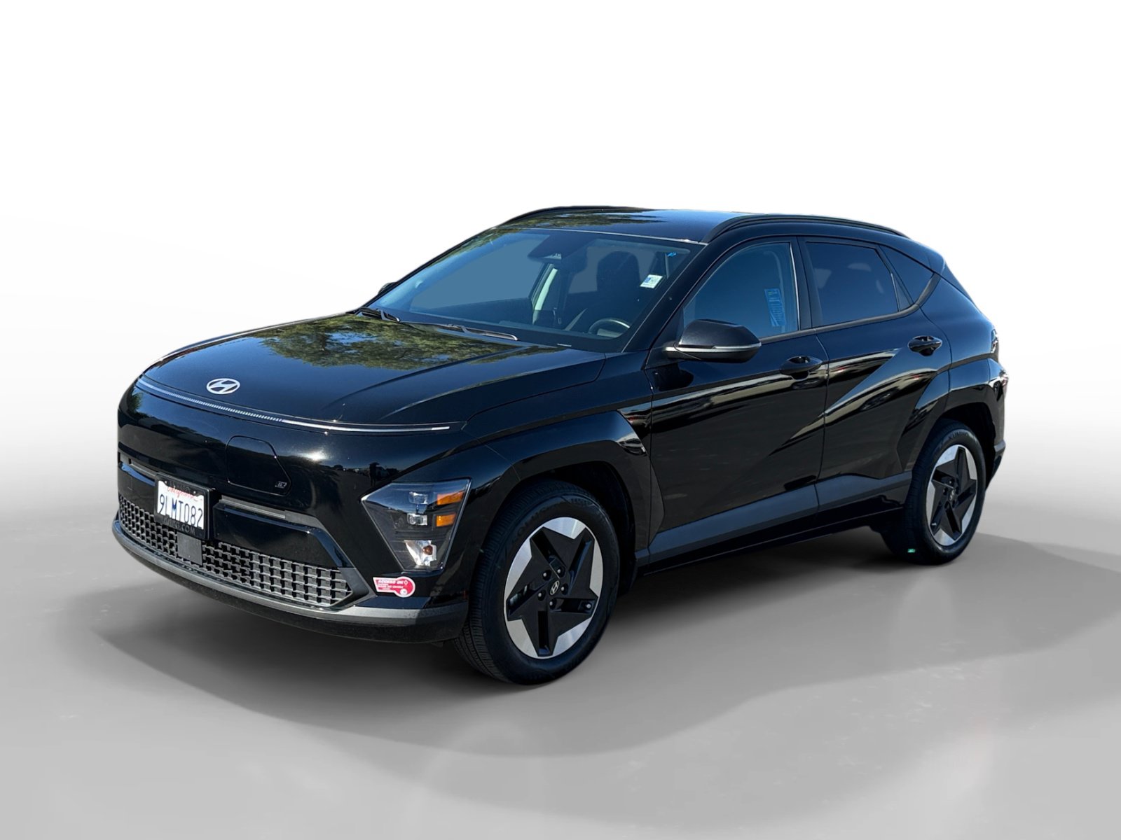 Used 2024 Hyundai Kona SEL
