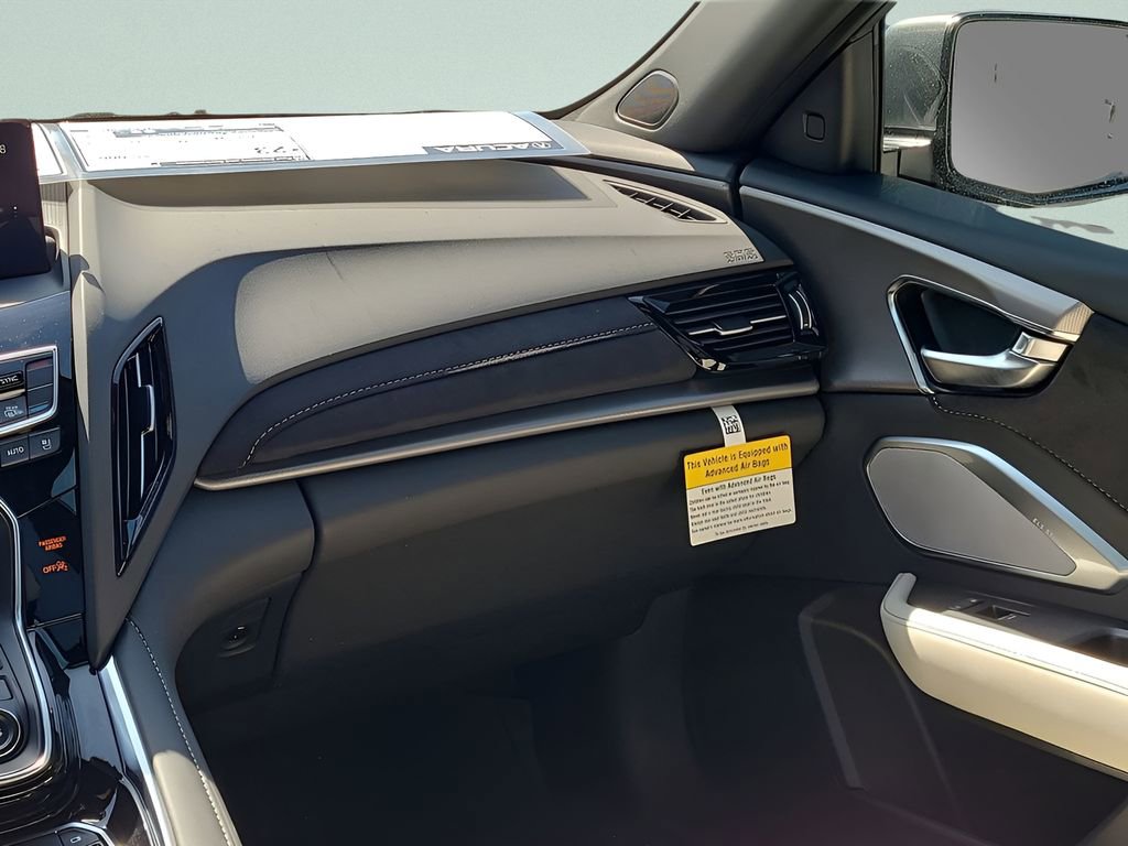 New 2026 Acura RDX A-Spec AWD/4WD image 23