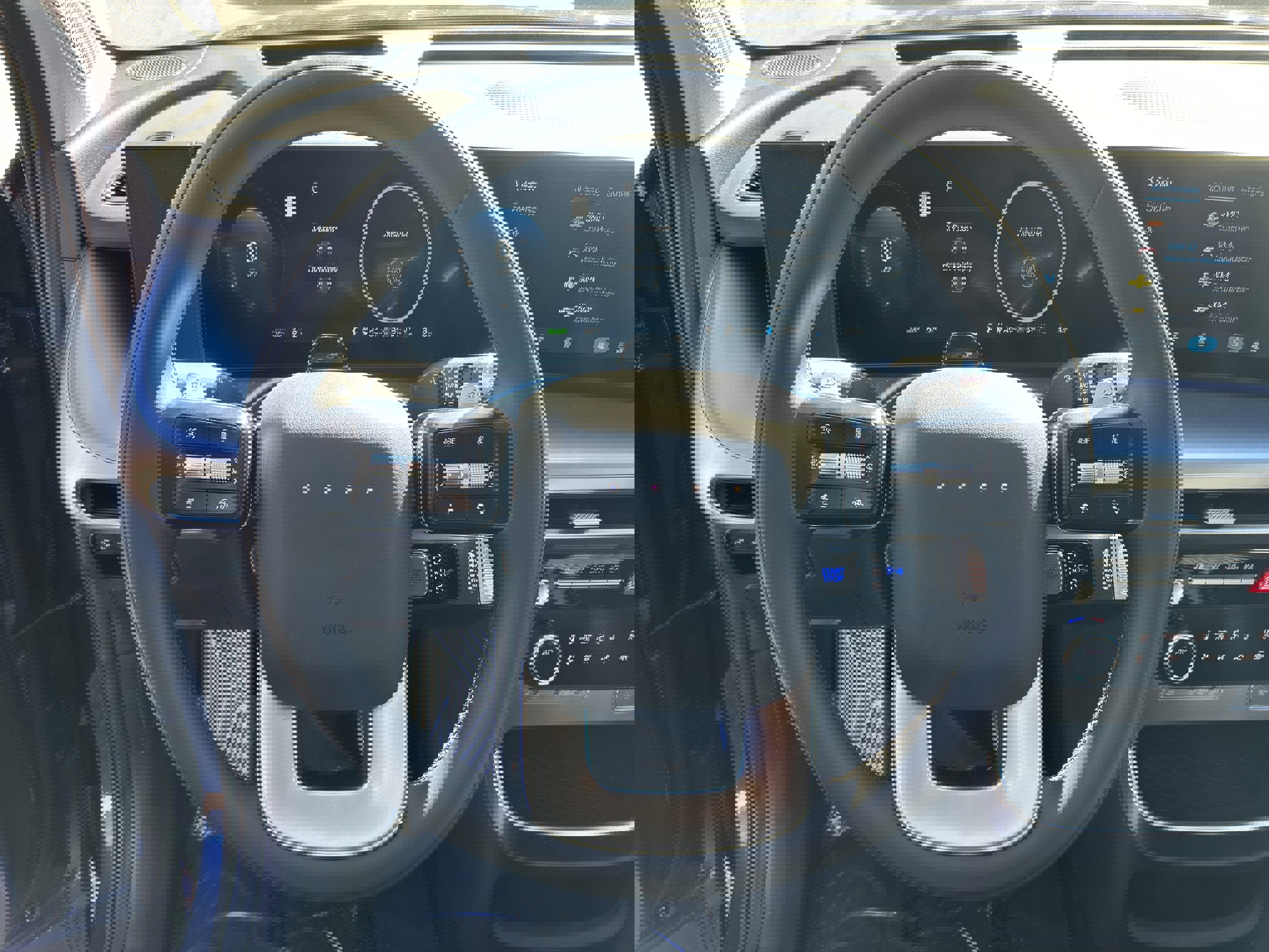 New 2026 Hyundai Ioniq 9 Calligraphy image 20