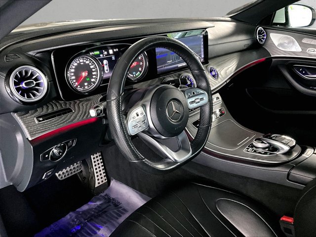 Used 2019 Mercedes-Benz CLS 450 image 14