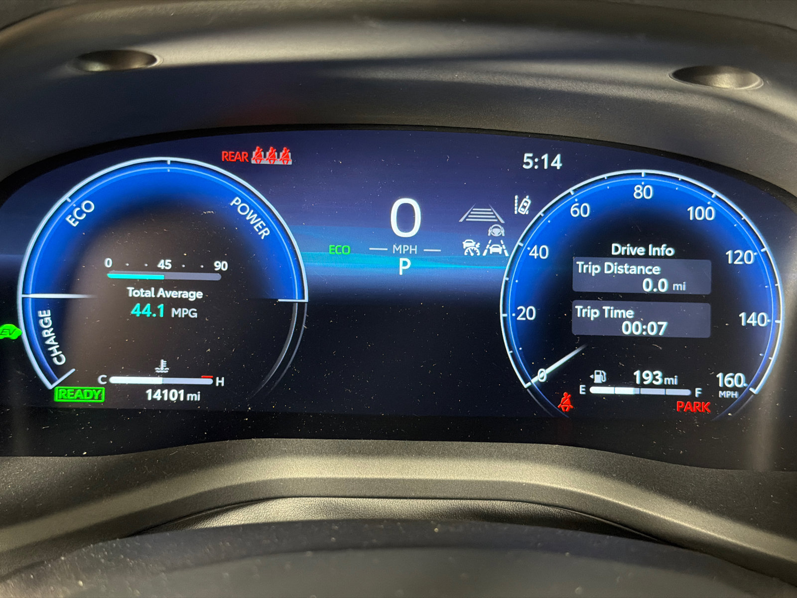 Used 2025 Toyota Camry XLE FWD image 27