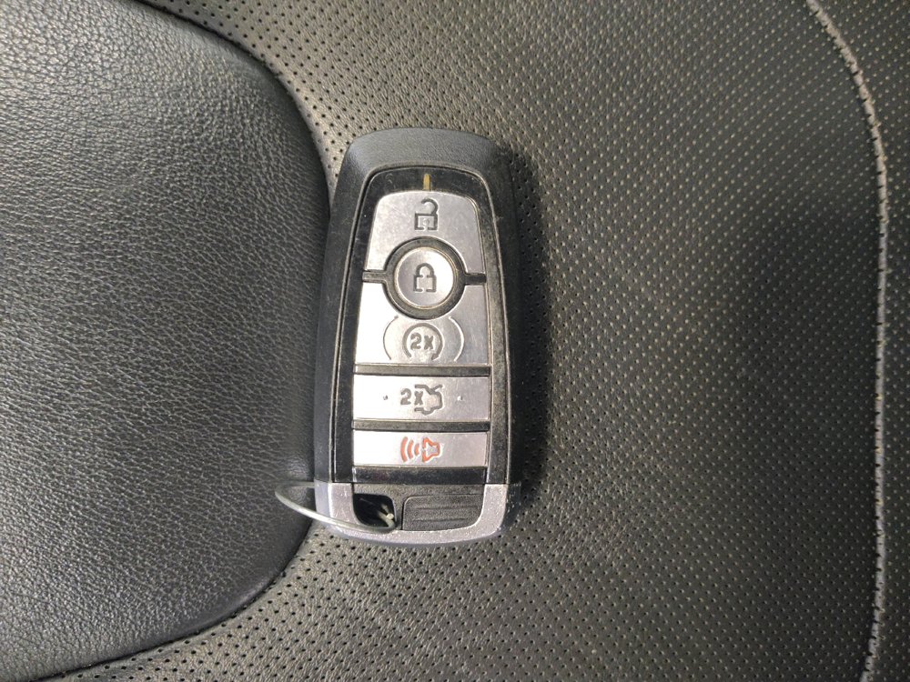 Used 2020 Ford Fusion Energi Titanium image 32